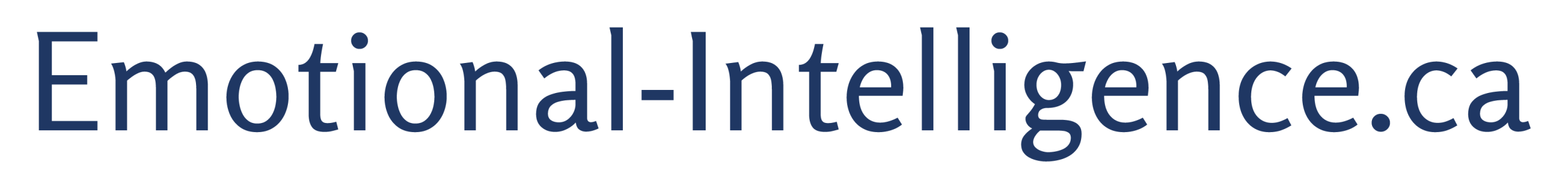 Emotional-Intelligence.ca
